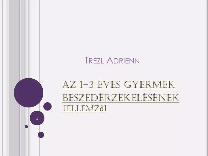 tr zl adrienn