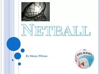 Netball