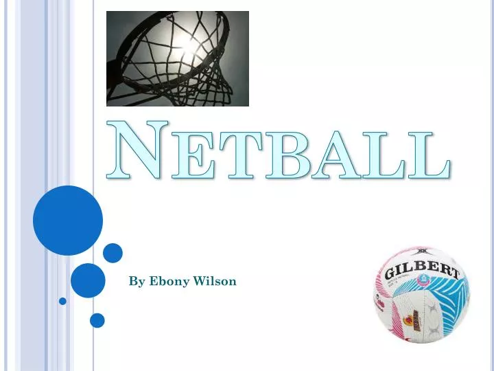 netball