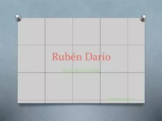 rub n dar o