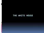 The White House - slide 1