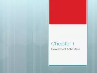 chapter 1