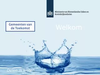 welkom