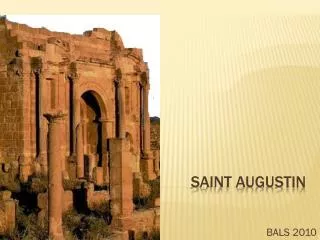 bals 2010