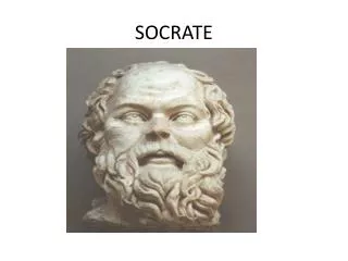 socrate