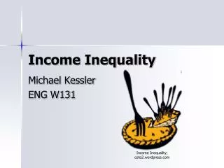 Income Inequality