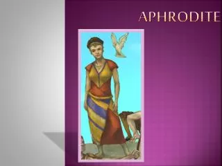 APHRODITE