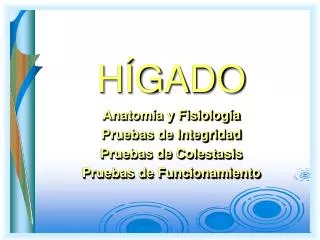 h gado