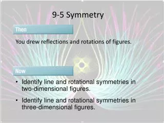 9-5 Symmetry