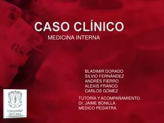 medicina interna