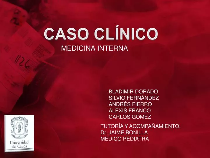 medicina interna