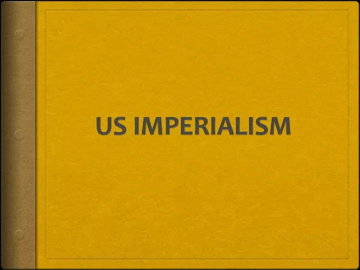 us imperialism