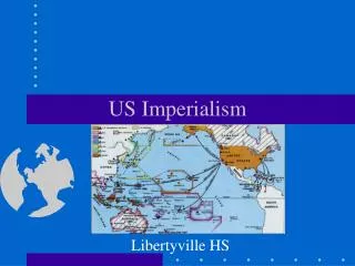 US Imperialism