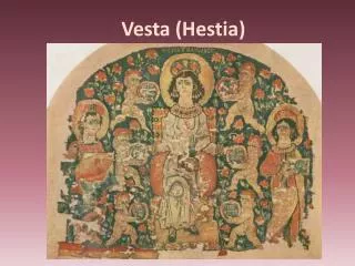 Vesta (Hestia)