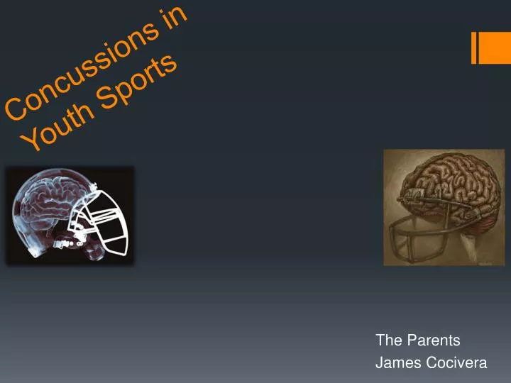 concussions in youth sports