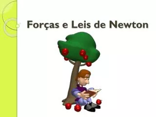 for as e leis de newton