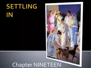 chapter nineteen
