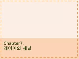 chapter7
