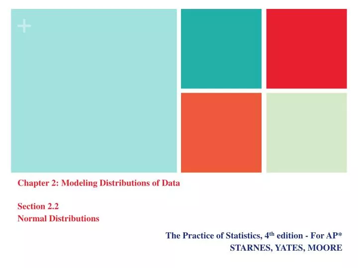 the practice of statistics 4 th edition for ap starnes yates moore