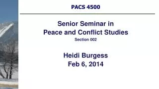 PACS 4500