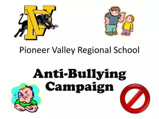 Pioneer Valley Regional School