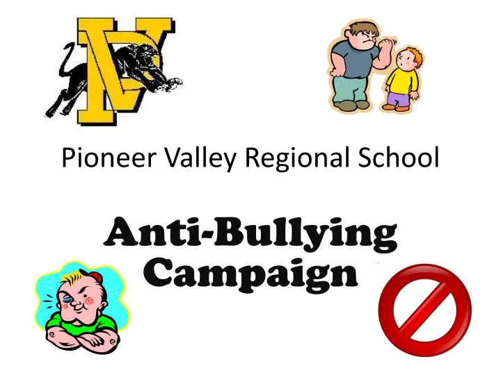 pioneer valley regional school