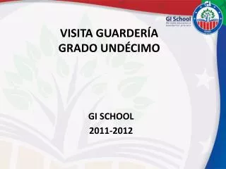 visita guarder a grado und cimo