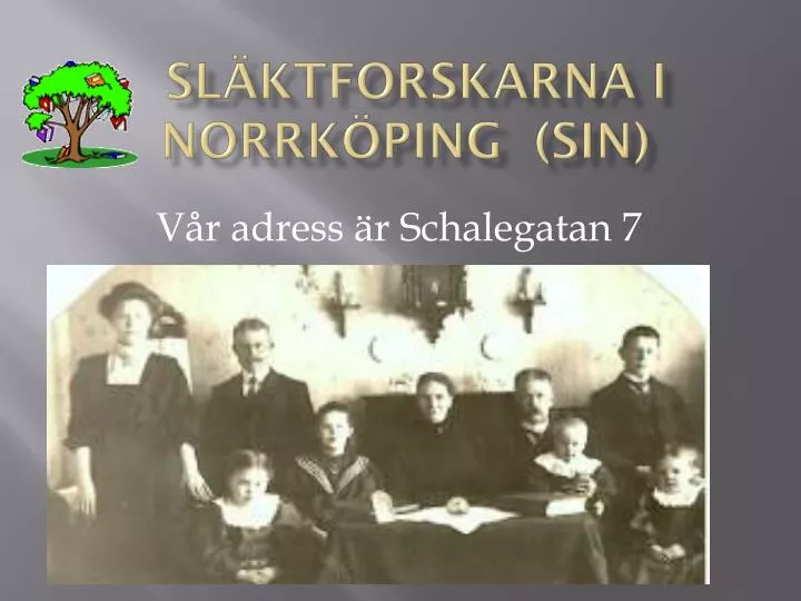 sl ktforskarna i norrk ping sin