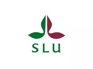 Environmental Communication at SLU Lars Hallgren Nadarajah Sriskandarajah