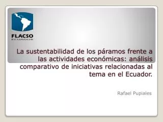 rafael pupiales