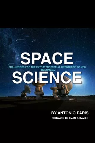 SPACE SCIENCE