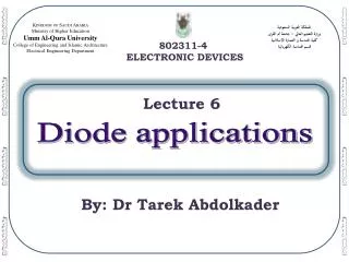 Dr Tarek Abdolkader 	Dr Tarek Abdolkader	Dr Tarek Abdolkader	 Dr Tarek Abdolkader