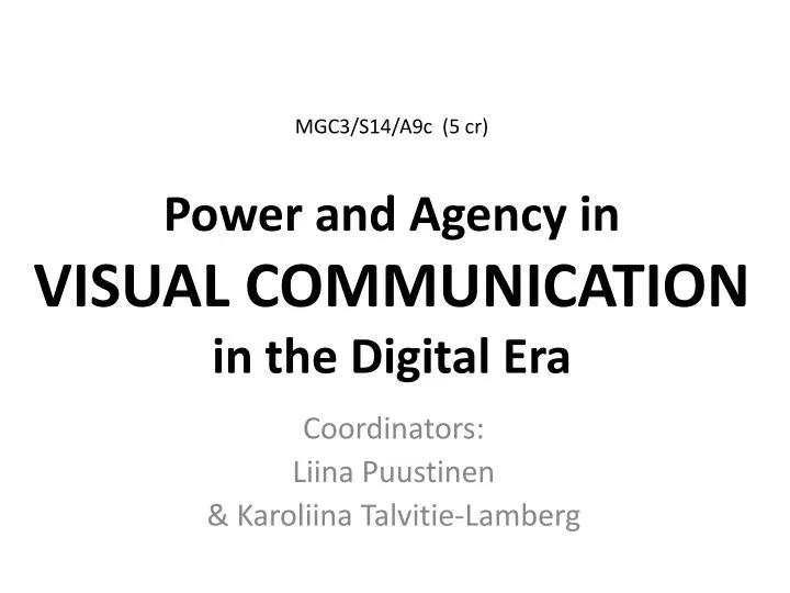 mgc3 s14 a9c 5 cr power and agency in visual communication in the digital era