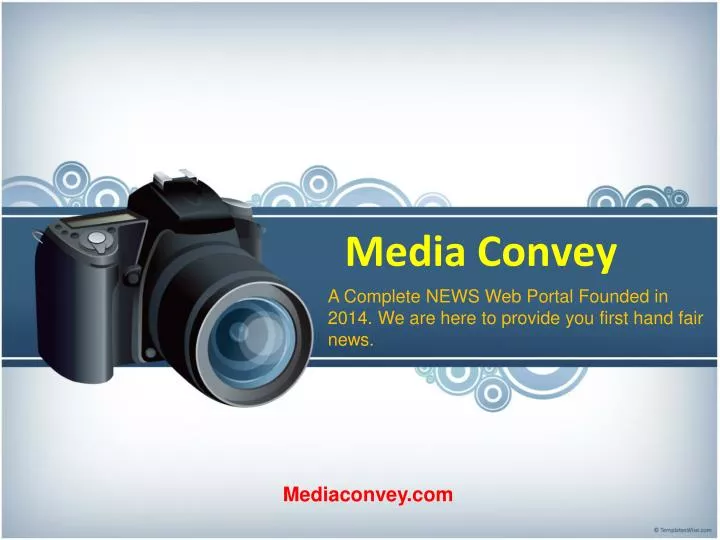 media convey