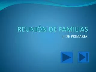 reuni n de familias
