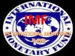 INTERNATIONAL MONETARY FUND - slide 1