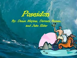 Poseidon