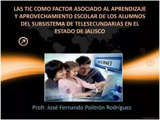 profr jos fernando politr n rodr guez
