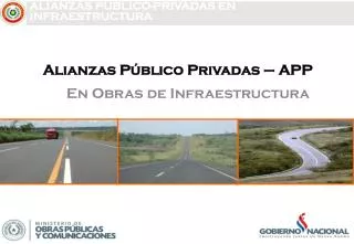alianzas p blico privadas app