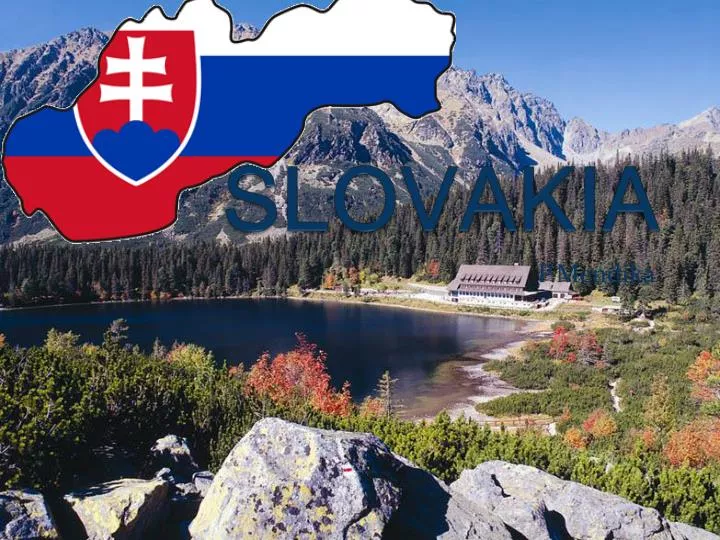 slovakia