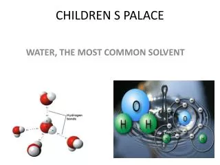 CHILDREN S PALACE