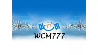 WCM777