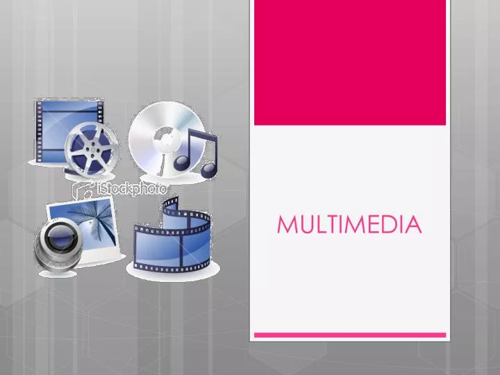 multimedia