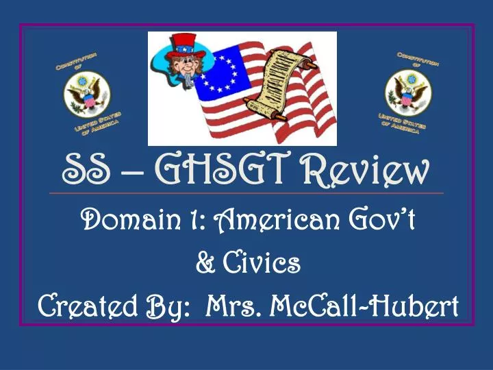 ss ghsgt review