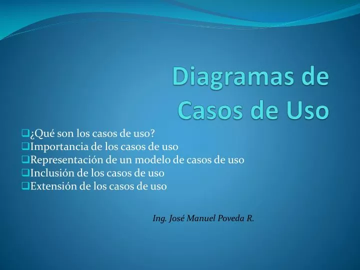 PPT - Diagrama de Caso de Uso PowerPoint Presentation, free download -  ID:3960503