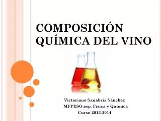 composici n qu mica del vino