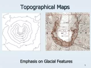 Topographical Maps