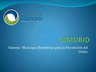 simubid