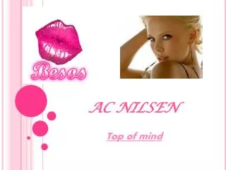 ac nilsen