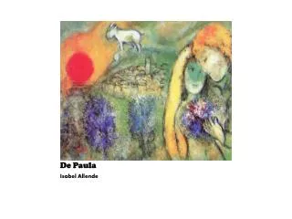 de paula